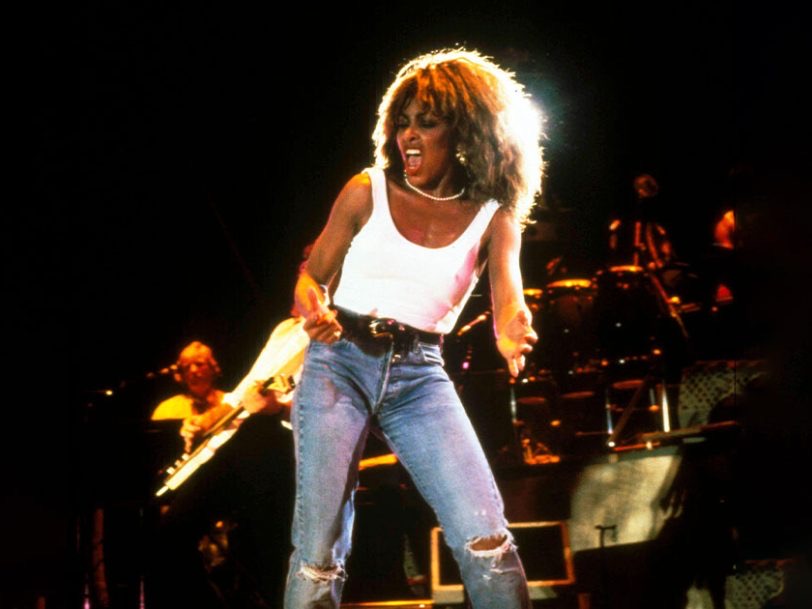 Tina Turner's legendary career is a testament to her talent. I am sharing 10 empowering Tina Turner quotes for women over 40.