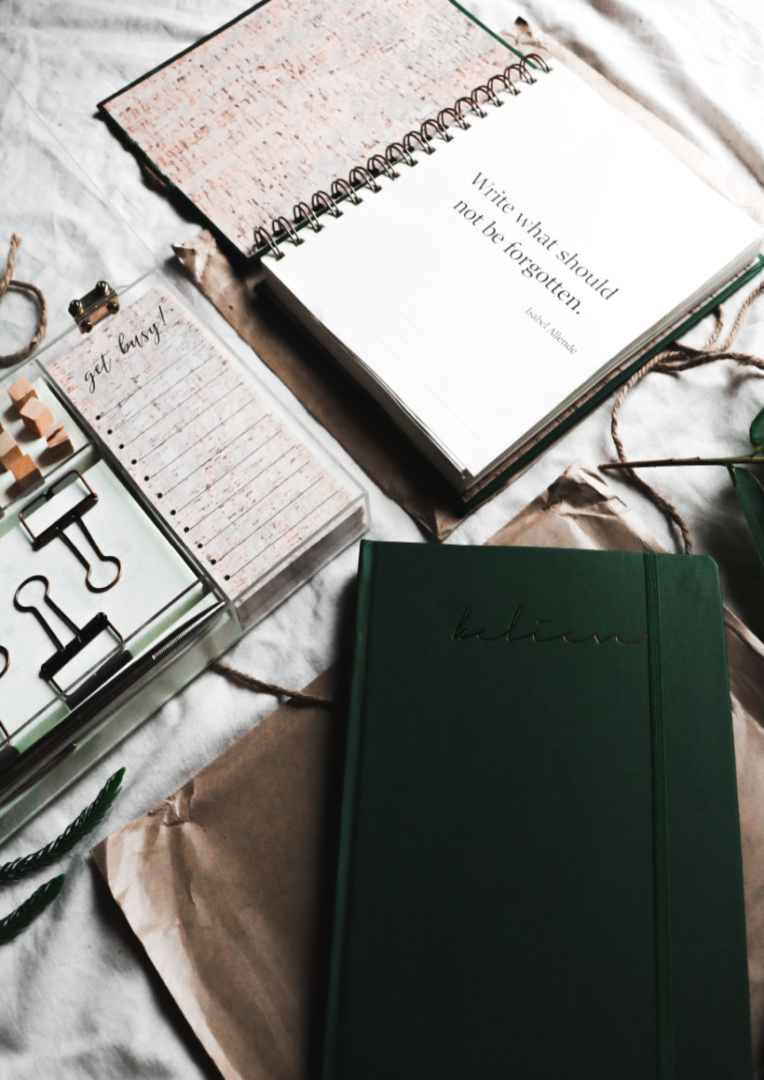 The Power of Career Journaling: Unlocking Your Potential