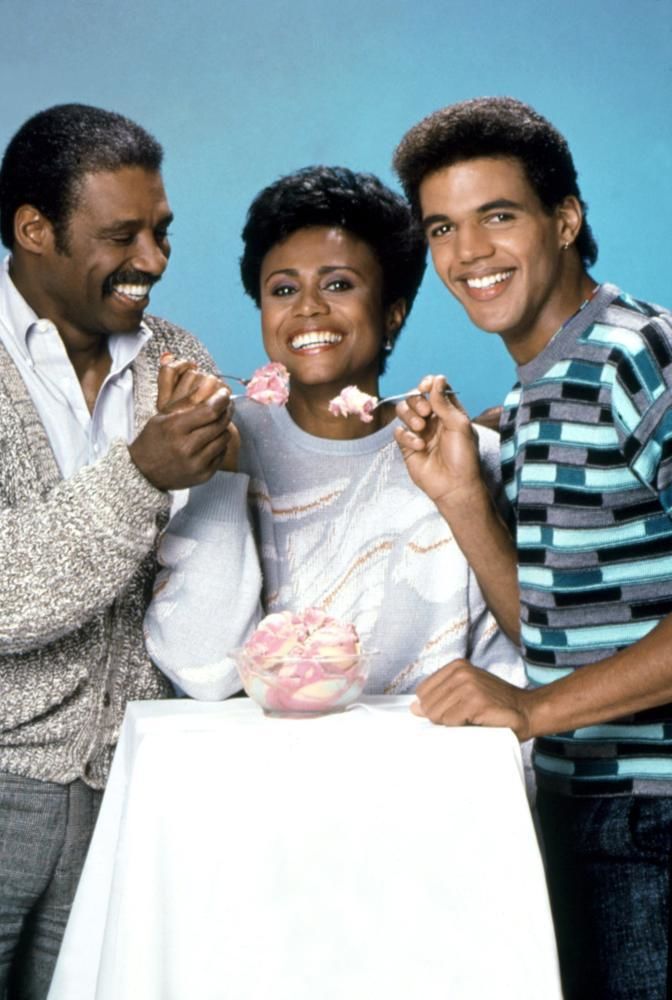 Do you remember Generations, daytime TV's first Black soap opera that first broadcast on NBC beginning in 1989?