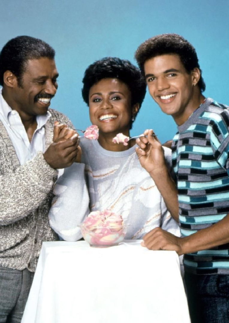 Generations: Daytime TV’s First Black Soap Opera