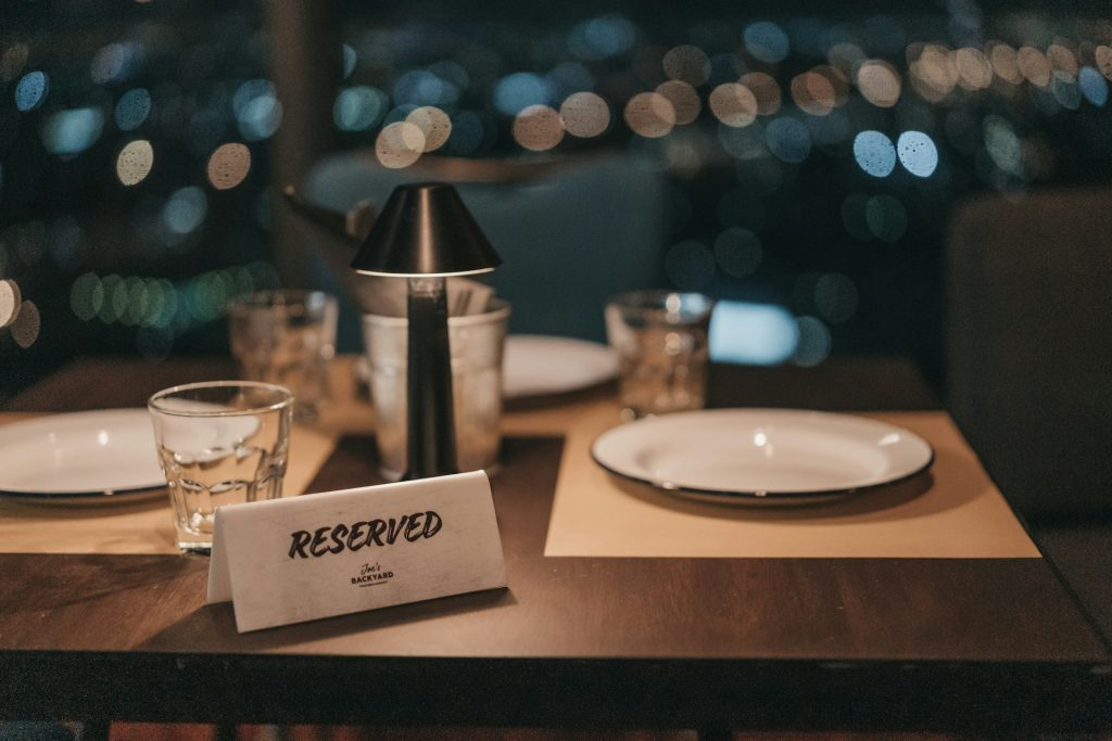 You are never too old for romance. I am sharing some tips on how to date night over 40, and help keep the flame lit.