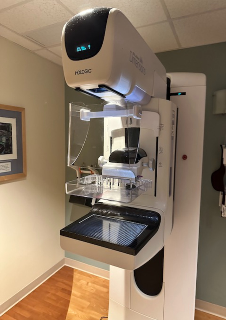What You Should Know About Getting a Mammogram