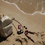 Corporate girlies traveling need bathing suit options, too. I'm sharing swimwear for business trips to help you pack.