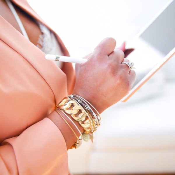 From Experience to Influence: Networking in Your 40s