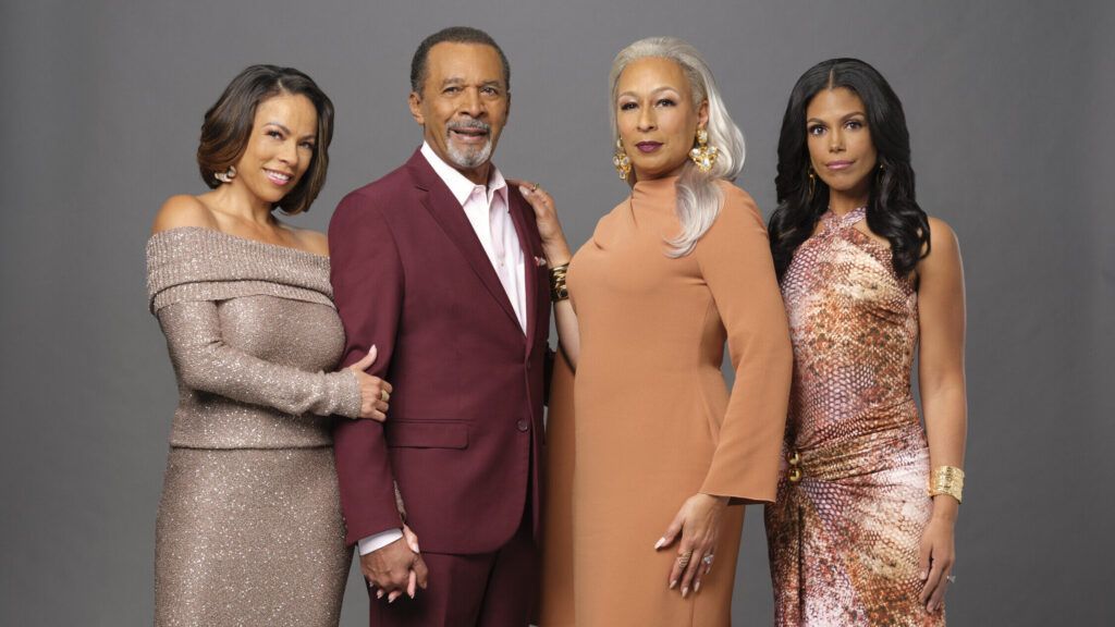 Beyond the Gates is a new Black soap opera that is poised to take over daytime. Get the scoop on this new daytime serial.