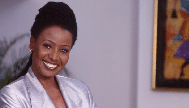 In the 80s and 90s, B. Smith was at the height of her fame as a lifestyle guru and restaurateur. In today's post, we remember her legacy.