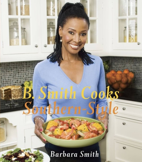 In the 80s and 90s, B. Smith was at the height of her fame as a lifestyle guru and restaurateur. In today's post, we remember her legacy.