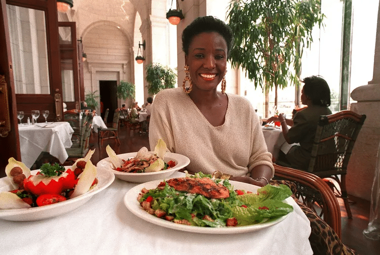 In the 80s and 90s, B. Smith was at the height of her fame as a lifestyle guru and restaurateur. In today's post, we remember her legacy.