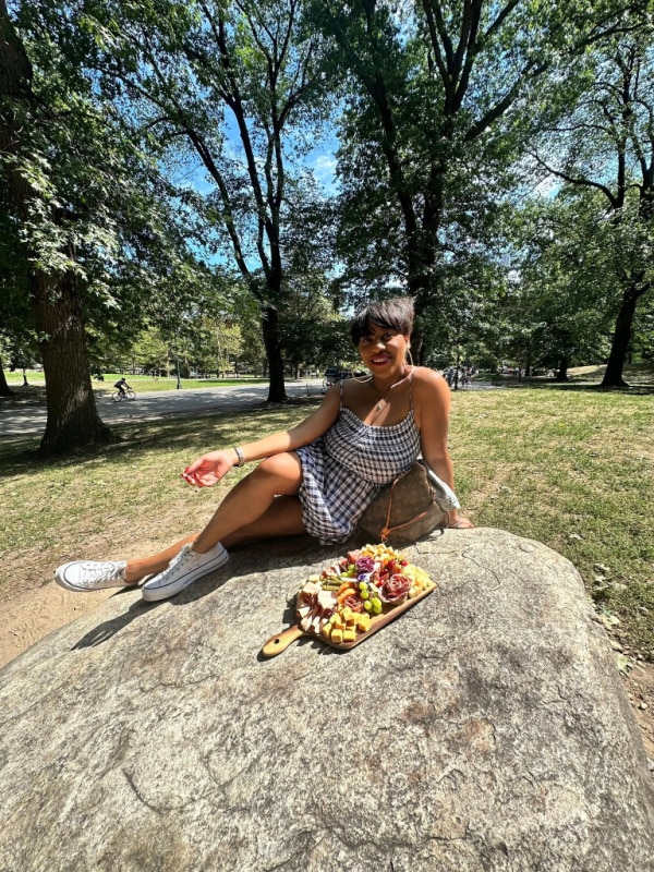 My son and daughter planned and executed a 50th birthday for me that exceeded my wildest expectations. Here's a recap.