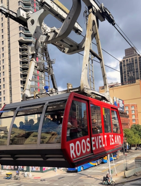 My son and daughter planned and executed a 50th birthday for me that exceeded my wildest expectations. Here's a recap.