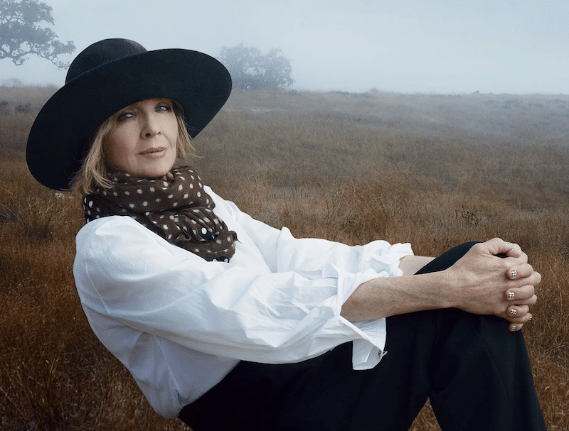 As a woman who blossomed and shined as she grew older, I am sharing 10 Diane Keaton quotes for middle aged women.